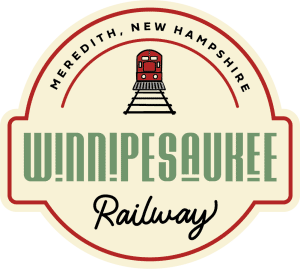 Winnipesaukee Railway Logo